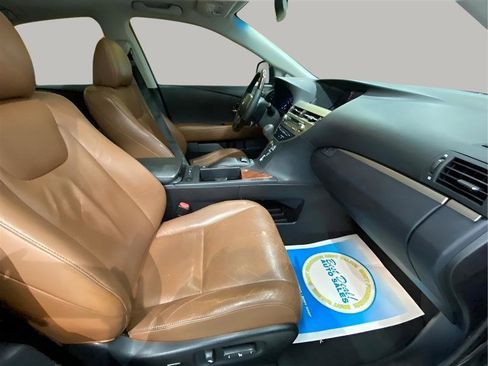 Used 2015 Lexus RX 350 FWD image 16