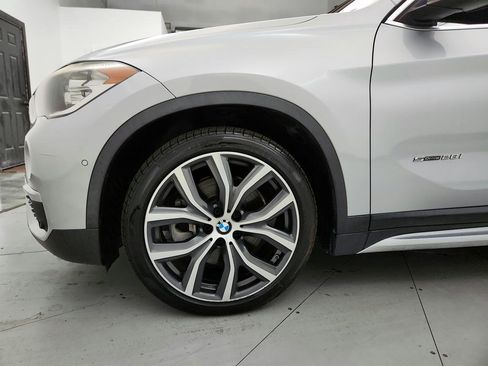 Used 2017 BMW X1 sDrive28i image 28