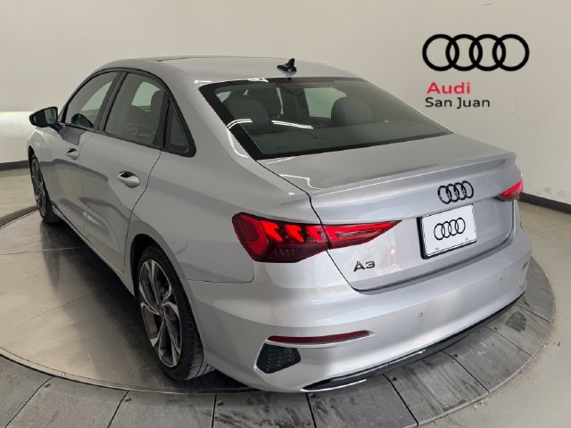 Used 2023 Audi A3 2.0T Premium w/ Convenience Package FWD image 33