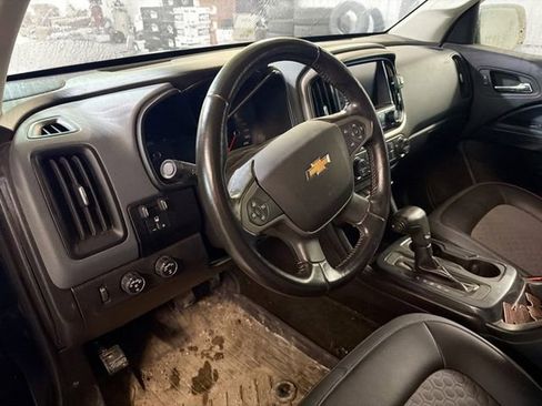 Used 2018 Chevrolet Colorado Z71 image 8
