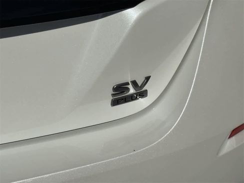 Used 2024 Nissan Leaf SV Plus image 29