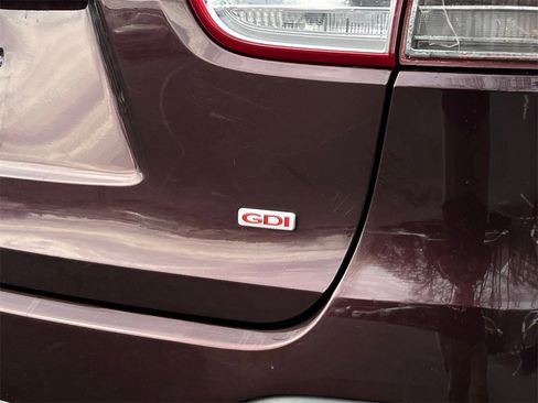 Used 2016 Kia Sorento LX image 6