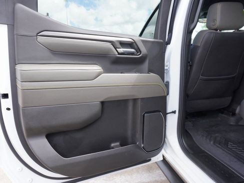 Used 2023 Chevrolet Silverado 1500 ZR2 w/ ZR2 Bison Edition image 21