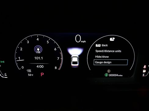 New 2026 Honda Accord SE image 23