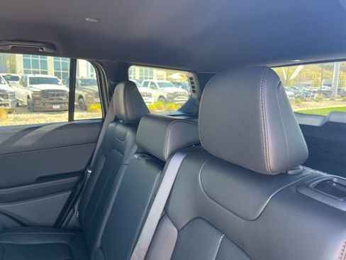 New 2026 Jeep Cherokee Limited image 18