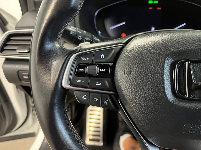 Used 2020 Honda Accord Sport image 26