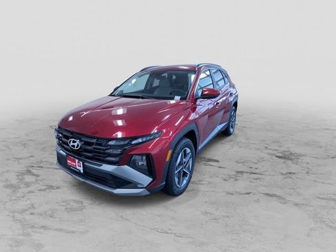 Used 2025 Hyundai Tucson SEL image 6