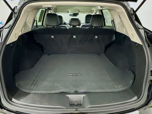 Used 2024 Nissan Murano SV image 29