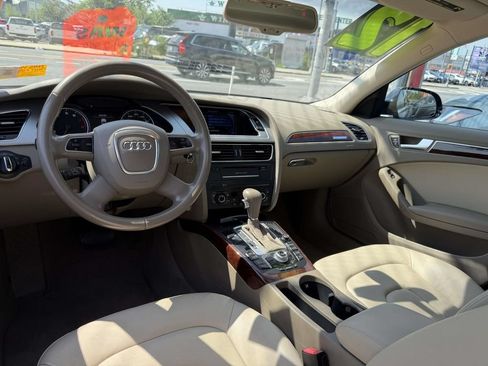 Used 2012 Audi A4 2.0T Premium Plus AWD/4WD image 14