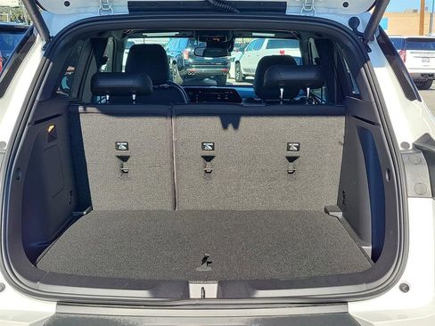 Certified 2025 Chevrolet TrailBlazer ACTIV w/ Convenience Package image 17