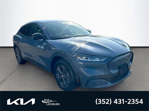 Used 2023 Ford Mustang Mach-E Select RWD image 1