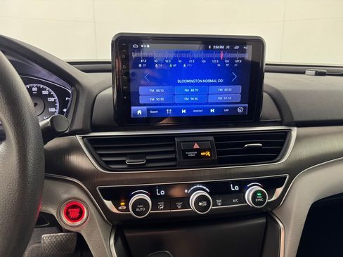 Used 2020 Honda Accord LX image 14