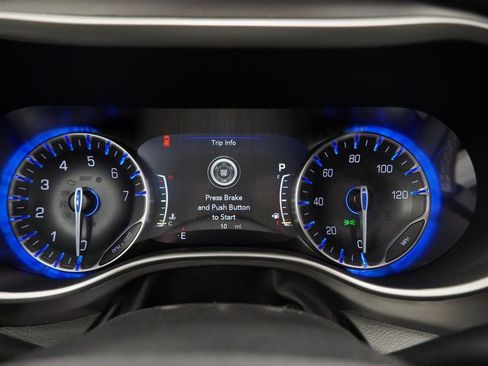 New 2026 Chrysler Pacifica Select image 21