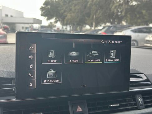 Used 2022 Audi A4 2.0T Premium w/ Convenience Package image 17