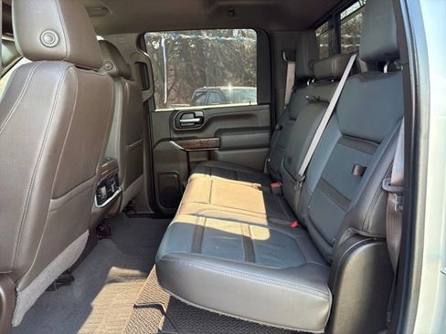 Used 2020 GMC Sierra 2500 Denali image 24