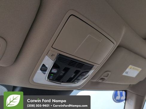 Used 2022 Acura MDX FWD image 22