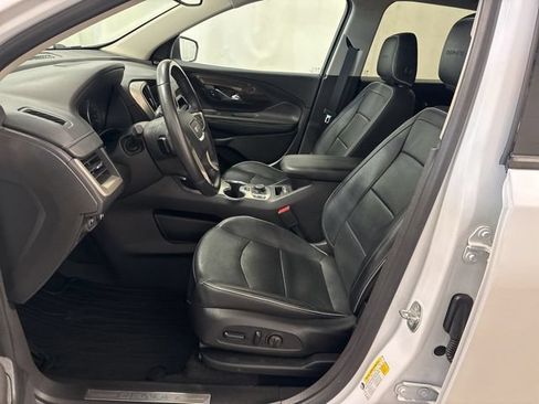 Used 2020 GMC Terrain Denali w/ Denali Premium Package AWD/4WD image 15