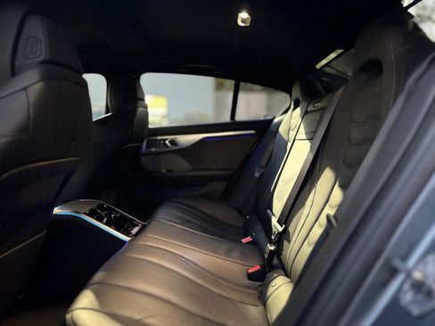 Used 2022 BMW 840i Gran Coupe xDrive image 21