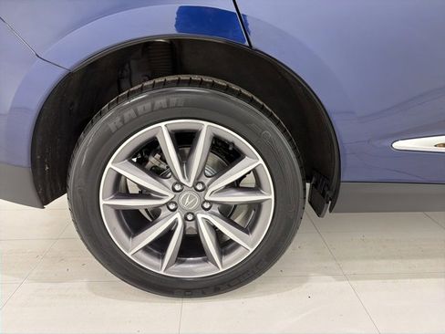 Certified 2022 Acura RDX w/ Technology Package image 45