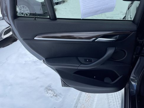 Used 2021 BMW X1 xDrive28i w/ Convenience Package image 18