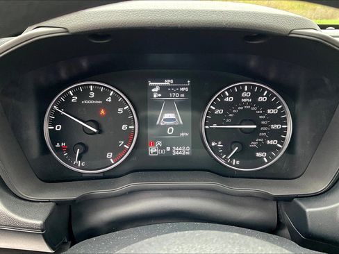 Used 2024 Subaru Impreza 2.0i Sport image 21