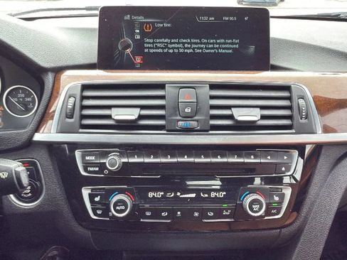 Used 2016 BMW 328i xDrive 328i xDrive Sedan 4D image 18