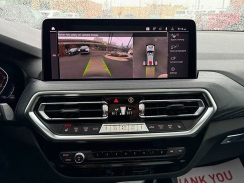 Used 2023 BMW X3 xDrive30i w/ Premium Package image 22
