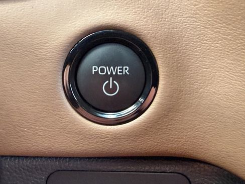 Used 2026 Toyota Sequoia 1794 Edition image 28