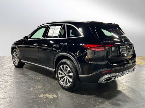 Certified 2026 Mercedes-Benz GLC 300 4MATIC image 5