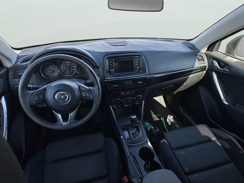 Used 2013 MAZDA CX-5 Touring w/ Bose & Moonroof Pkg FWD image 14