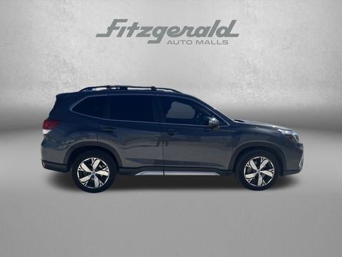 Used 2021 Subaru Forester Touring w/ Popular Package #2 image 3