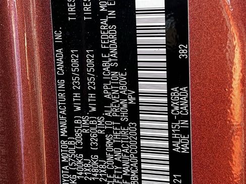 Used 2023 Lexus RX 350 image 31