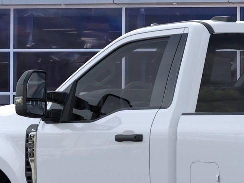New 2026 Ford F250 XL w/ XL Chrome Package AWD/4WD image 20