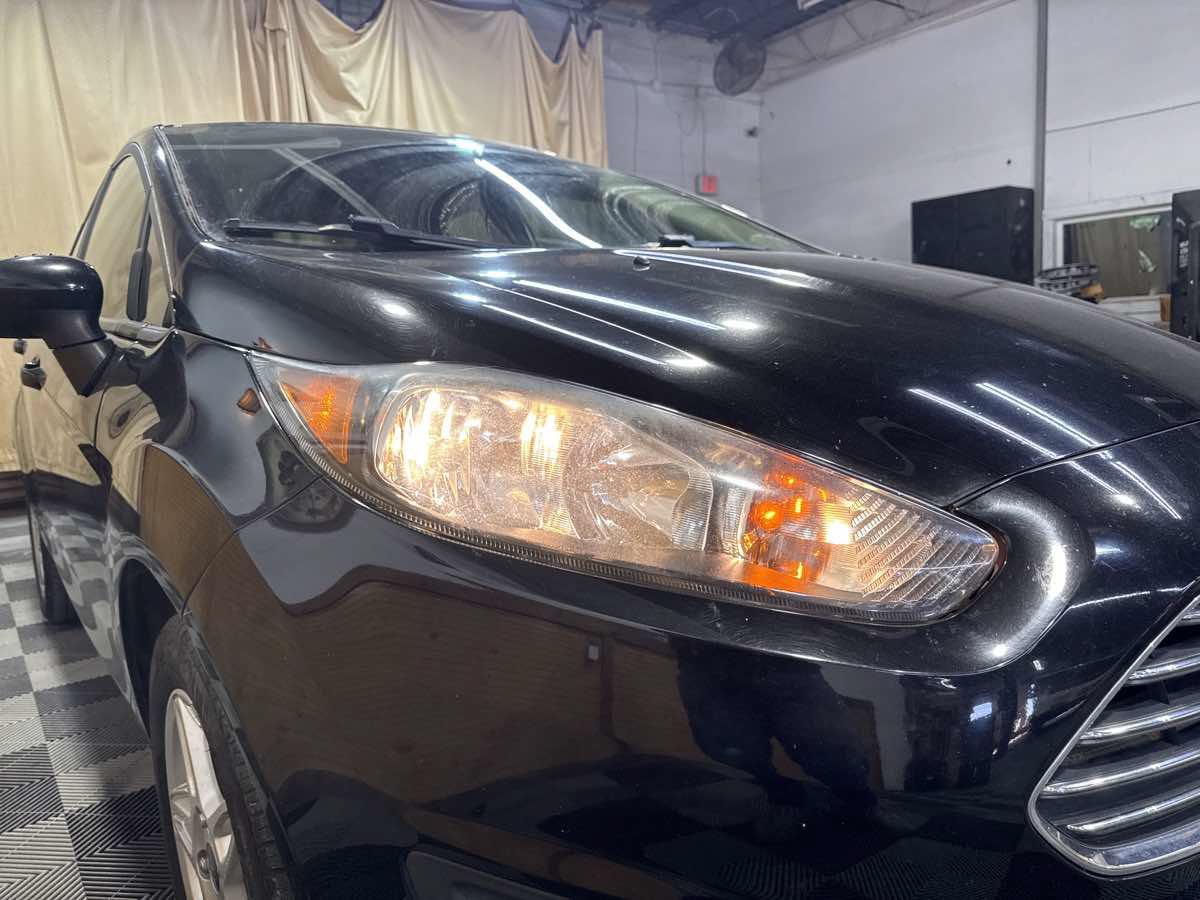 Used 2019 Ford Fiesta SE FWD image 7