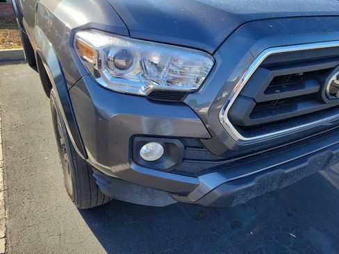 Used 2023 Toyota Tacoma SR5 image 9