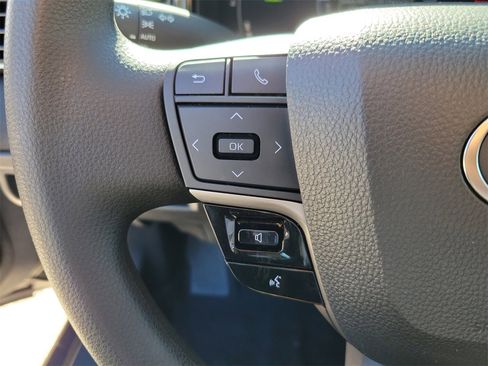 Used 2025 Toyota Camry LE image 20