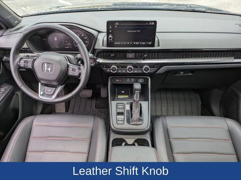 Used 2025 Honda CR-V Sport Touring image 16