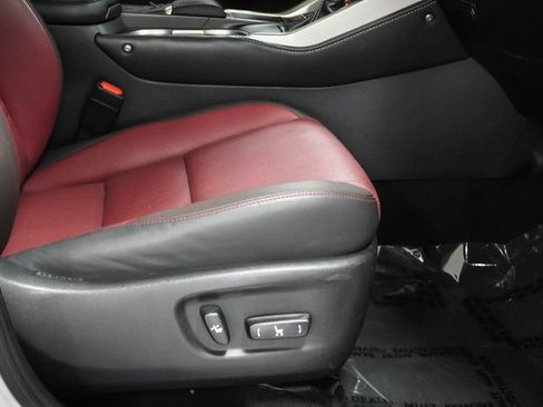 Used 2019 Lexus NX 300h AWD w/ Premium Package image 25