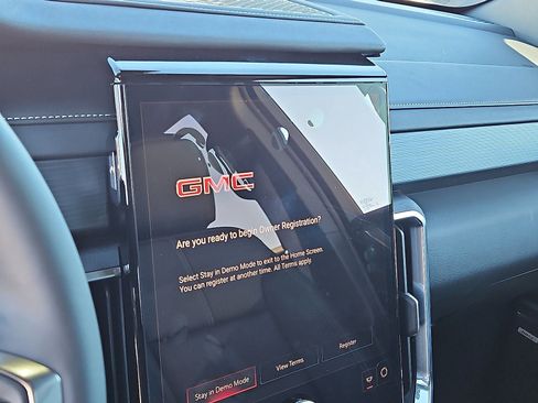 New 2026 GMC Acadia Elevation w/ Black Edition image 16