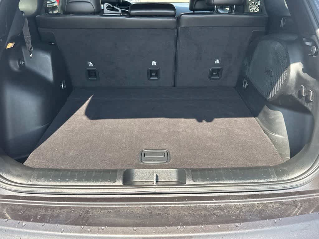 Used 2020 Jeep Cherokee High Altitude AWD/4WD image 9