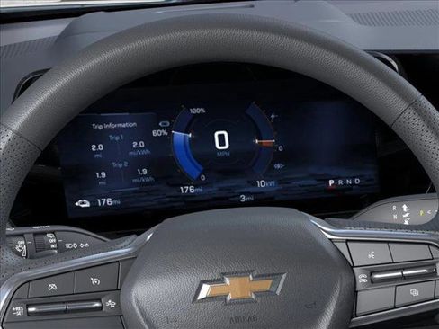 New 2026 Chevrolet Blazer EV LT FWD image 18