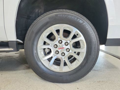 Used 2019 GMC Yukon XL SLT w/ Open Road Package image 55