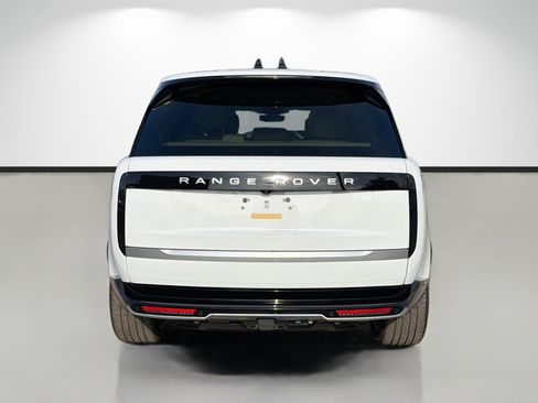 New 2026 Land Rover Range Rover Autobiography image 4