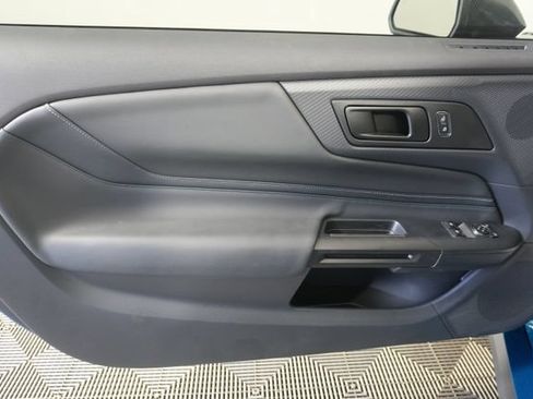 Used 2026 Ford Mustang GT Premium w/ Mustang FX Package RWD image 31