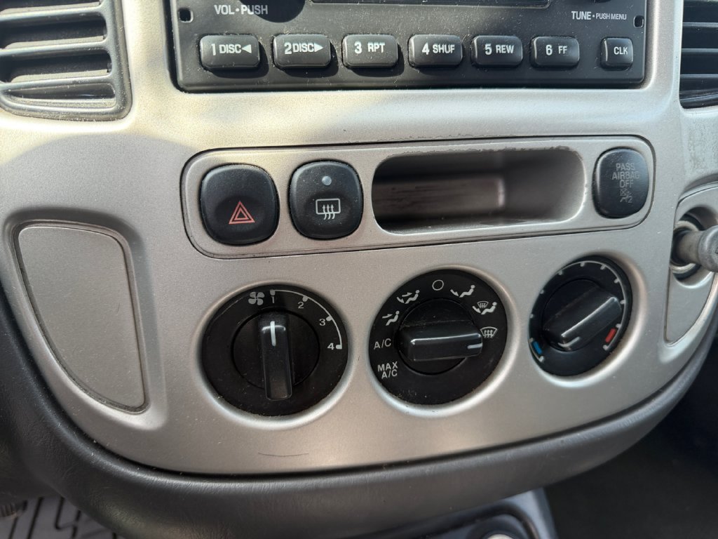 Used 2006 Ford Escape XLT FWD image 28