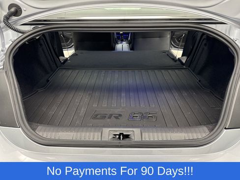 Used 2024 Toyota GR86 Premium image 37