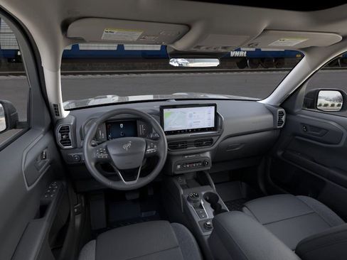 New 2026 Ford Bronco Sport Big Bend w/ Convenience Package image 9