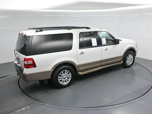 Used 2014 Ford Expedition EL XLT w/ Equipment Group 202A image 38