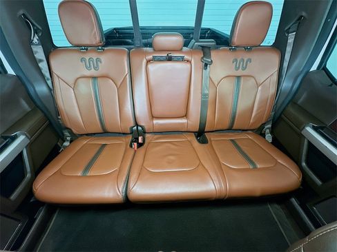 Used 2019 Ford F150 King Ranch w/ Equipment Group 601A Luxury image 13