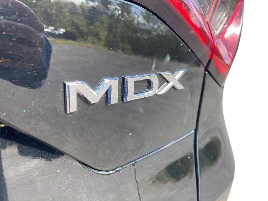 Used 2023 Acura MDX A-Spec AWD/4WD image 13